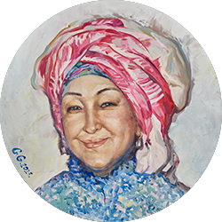 Камар
