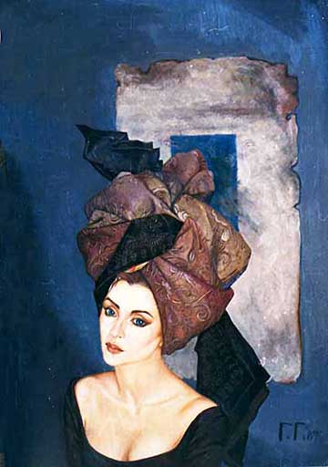 Венера